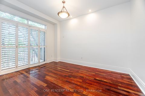 Photo 16 at 25 - 8038 Yonge Street, Uplands, Vaughan