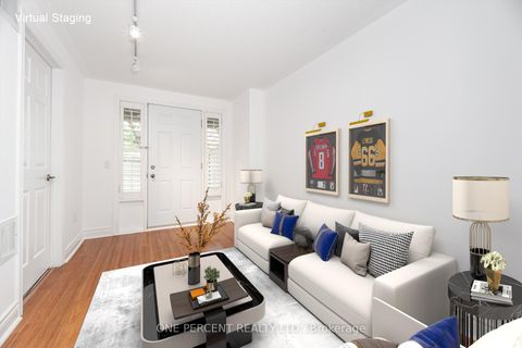 Photo 35 at 25 - 8038 Yonge Street, Uplands, Vaughan