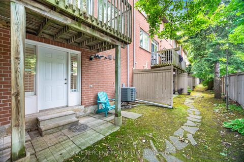 Photo 37 at 25 - 8038 Yonge Street, Uplands, Vaughan