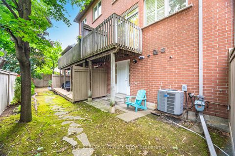 Photo 39 at 25 - 8038 Yonge Street, Uplands, Vaughan