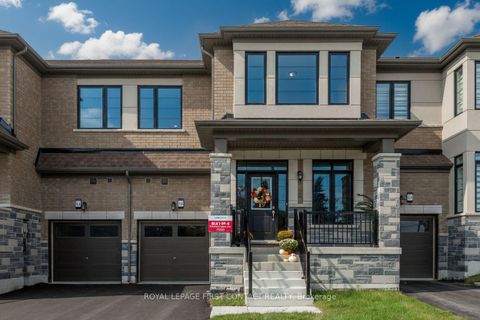 Photo 0 at 86 Kenneth Rogers Crescent, Queensville, East Gwillimbury