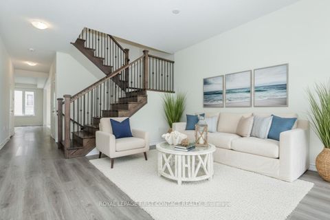 Photo 2 at 86 Kenneth Rogers Crescent, Queensville, East Gwillimbury