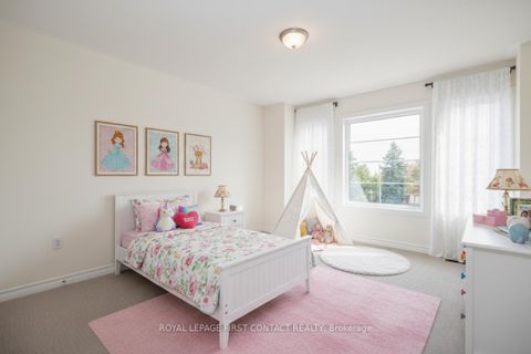 Photo 16 at 86 Kenneth Rogers Crescent, Queensville, East Gwillimbury