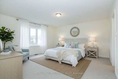 Photo 19 at 86 Kenneth Rogers Crescent, Queensville, East Gwillimbury