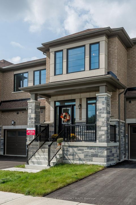 Photo 32 at 86 Kenneth Rogers Crescent, Queensville, East Gwillimbury