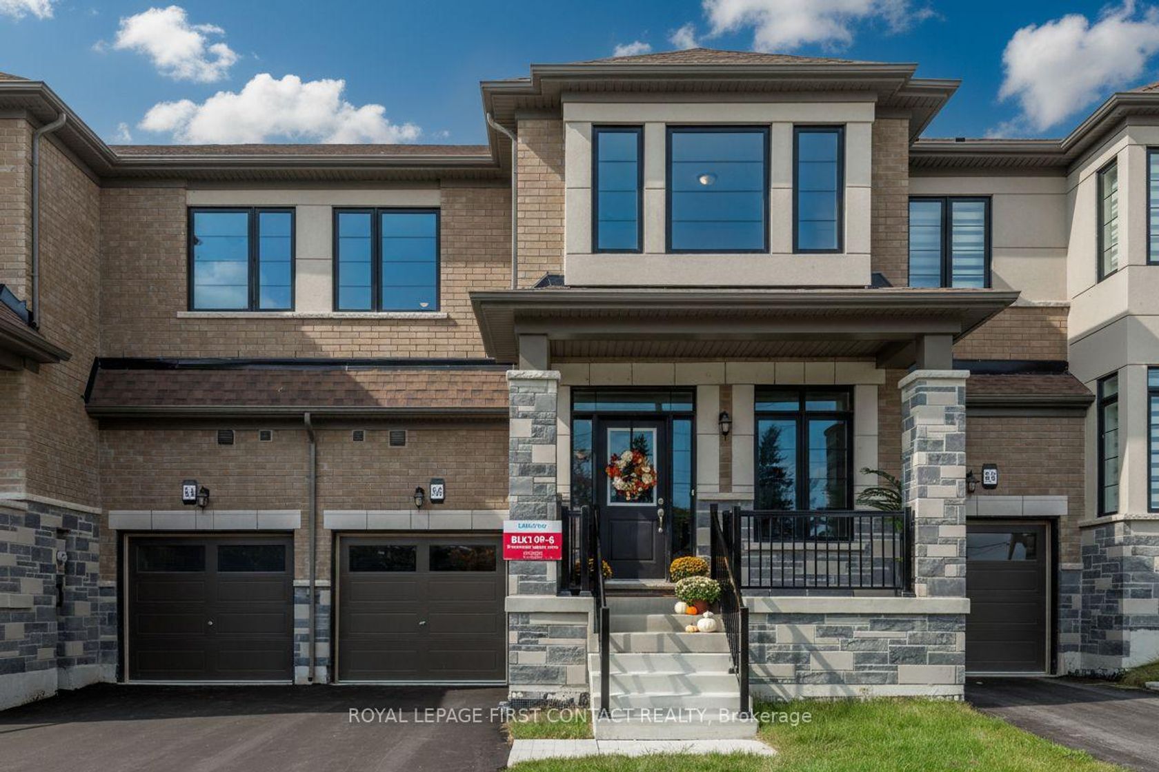 86 Kenneth Rogers Crescent, Queensville, East Gwillimbury 