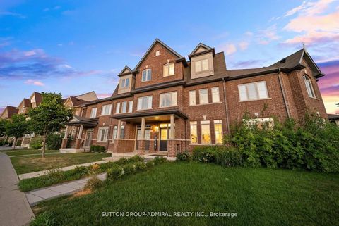 Photo 0 at 49 East's Corners Boulevard, Kleinburg, Vaughan