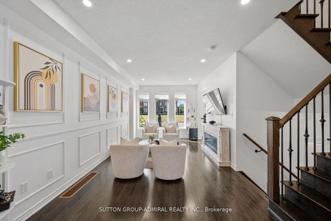 Photo 3 at 49 East's Corners Boulevard, Kleinburg, Vaughan