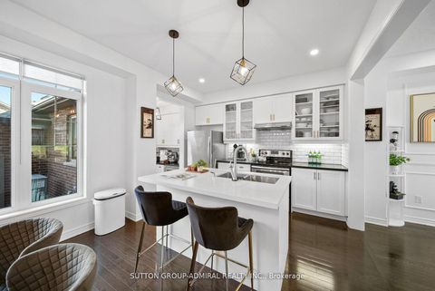 Photo 4 at 49 East's Corners Boulevard, Kleinburg, Vaughan