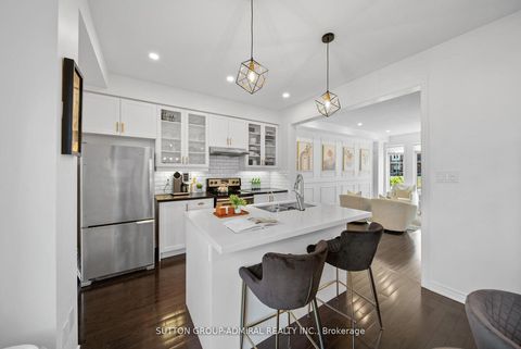 Photo 5 at 49 East's Corners Boulevard, Kleinburg, Vaughan