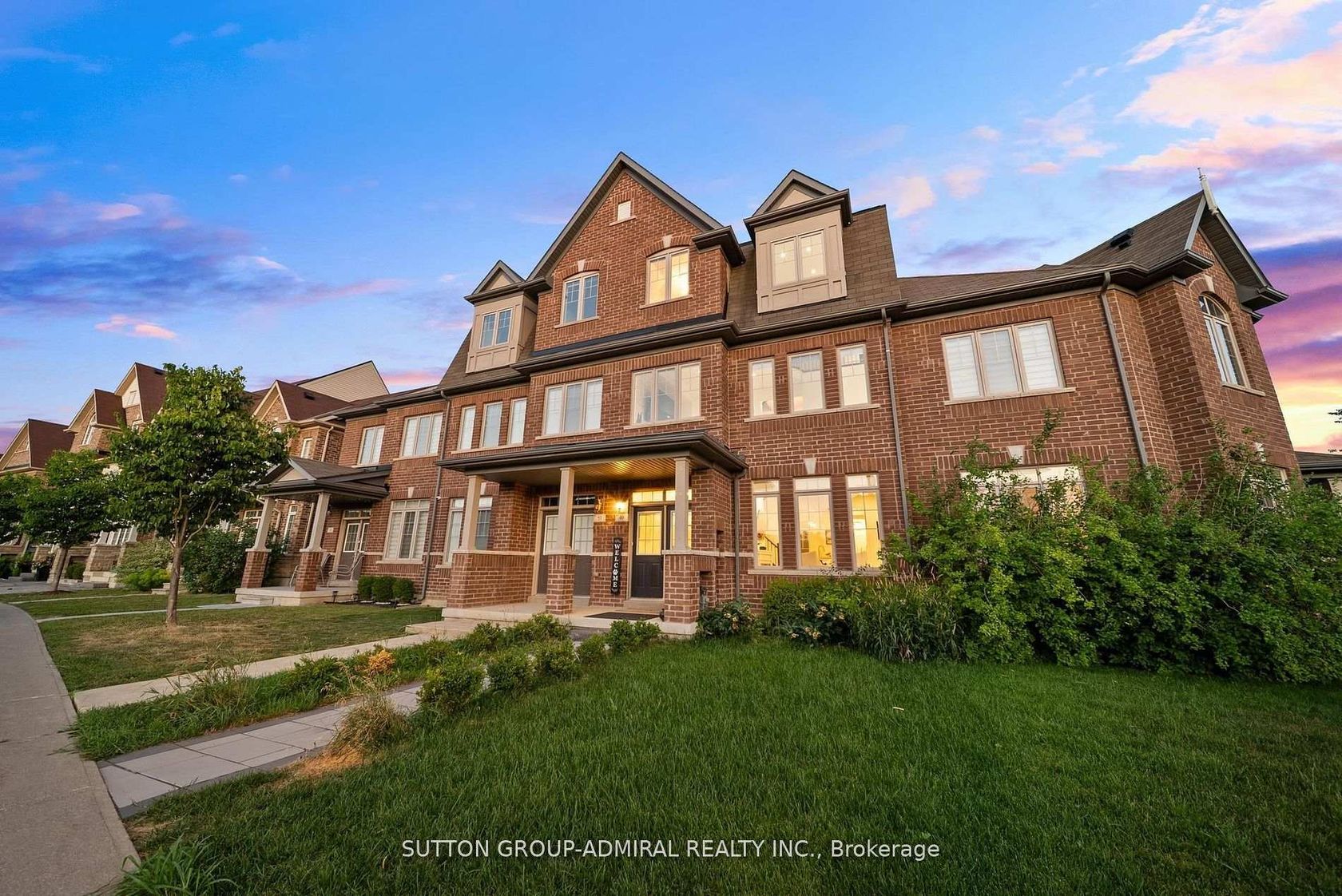 49 East's Corners Boulevard, Kleinburg, Vaughan 