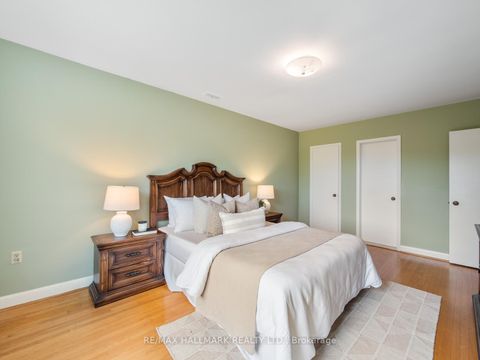 Photo 21 at 139 Floyd Avenue, Broadview North, Toronto