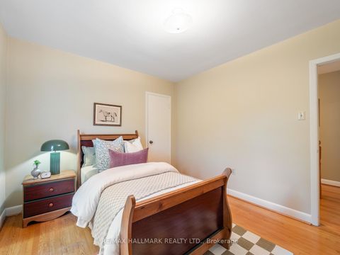 Photo 24 at 139 Floyd Avenue, Broadview North, Toronto