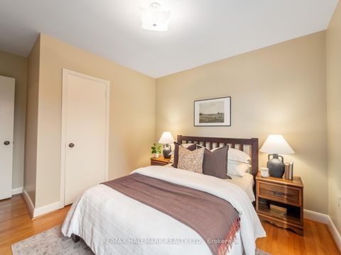 Photo 26 at 139 Floyd Avenue, Broadview North, Toronto