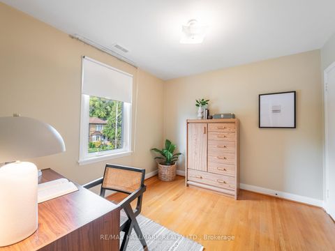 Photo 28 at 139 Floyd Avenue, Broadview North, Toronto