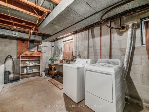Photo 44 at 139 Floyd Avenue, Broadview North, Toronto