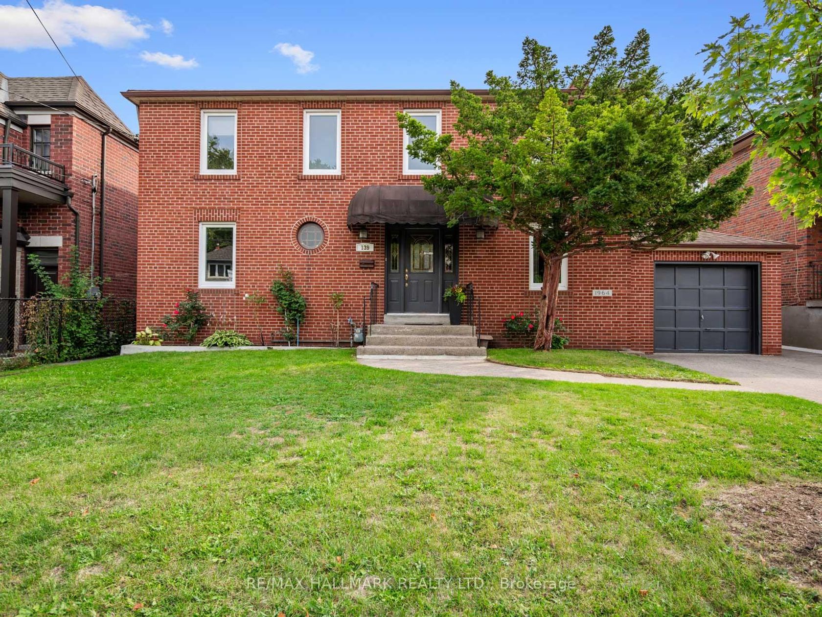 139 Floyd Avenue, Broadview North, Toronto 