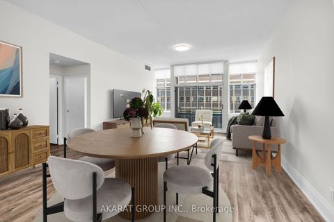 Photo 0 at 703 - 1901 Yonge Street, Mount Pleasant West, Toronto