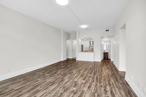 Photo 3 at 703 - 1901 Yonge Street, Mount Pleasant West, Toronto