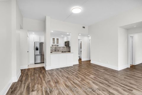 Photo 6 at 703 - 1901 Yonge Street, Mount Pleasant West, Toronto
