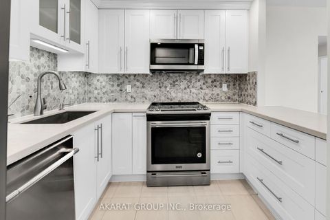 Photo 9 at 703 - 1901 Yonge Street, Mount Pleasant West, Toronto