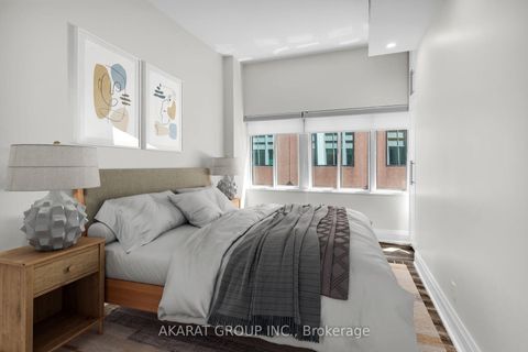 Photo 26 at 703 - 1901 Yonge Street, Mount Pleasant West, Toronto