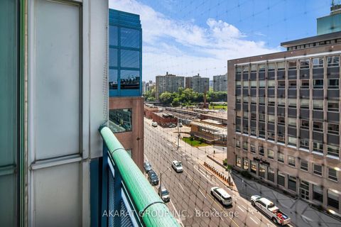 Photo 30 at 703 - 1901 Yonge Street, Mount Pleasant West, Toronto