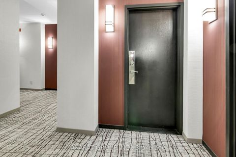 Photo 33 at 703 - 1901 Yonge Street, Mount Pleasant West, Toronto