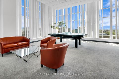 Photo 38 at 703 - 1901 Yonge Street, Mount Pleasant West, Toronto