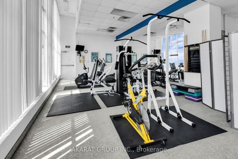 Photo 41 at 703 - 1901 Yonge Street, Mount Pleasant West, Toronto