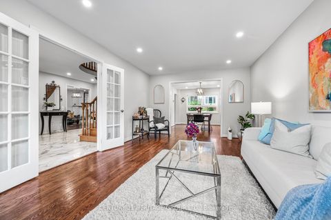 Photo 5 at 16 Wainwright Avenue, North Richvale, Richmond Hill