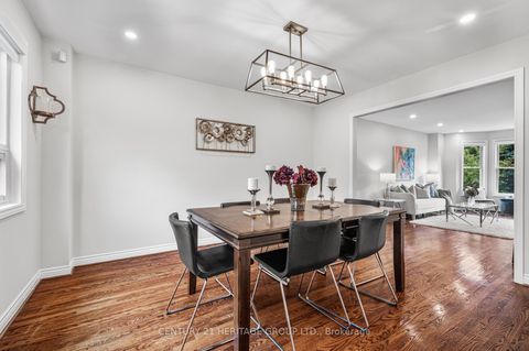 Photo 7 at 16 Wainwright Avenue, North Richvale, Richmond Hill