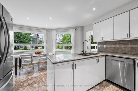 Photo 9 at 16 Wainwright Avenue, North Richvale, Richmond Hill