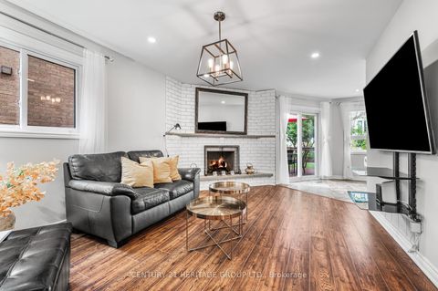 Photo 12 at 16 Wainwright Avenue, North Richvale, Richmond Hill