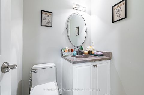 Photo 14 at 16 Wainwright Avenue, North Richvale, Richmond Hill