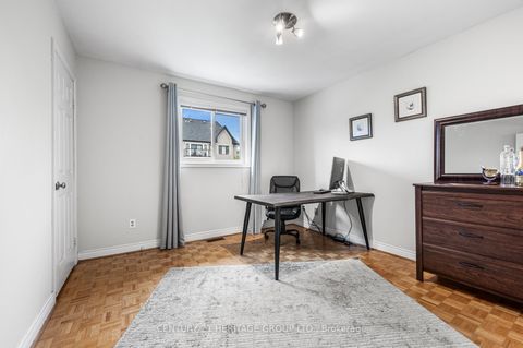 Photo 25 at 16 Wainwright Avenue, North Richvale, Richmond Hill