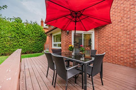 Photo 36 at 16 Wainwright Avenue, North Richvale, Richmond Hill