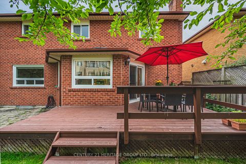 Photo 37 at 16 Wainwright Avenue, North Richvale, Richmond Hill