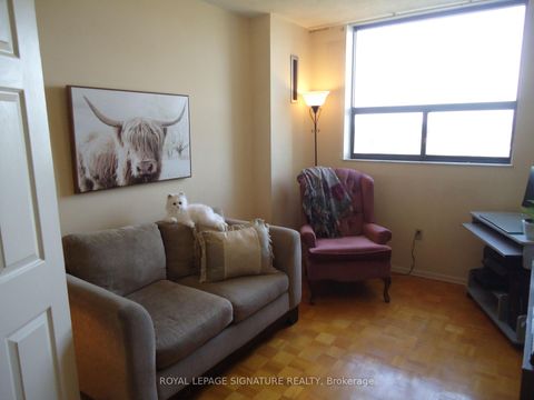 Photo 11 at 1401 - 301 Prudential Drive, Dorset Park, Toronto