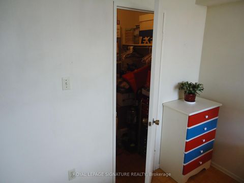 Photo 14 at 1401 - 301 Prudential Drive, Dorset Park, Toronto