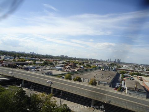 Photo 18 at 1401 - 301 Prudential Drive, Dorset Park, Toronto