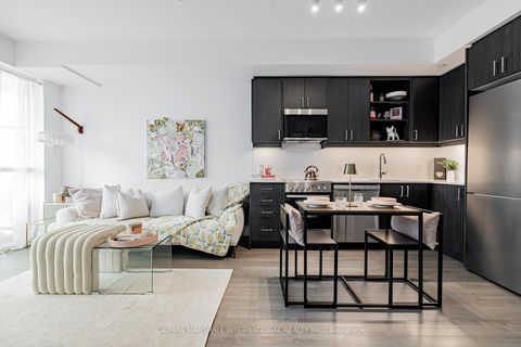 Photo 0 at 524 - 50 George Butchart Drive, CFB, Toronto