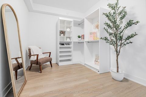 Photo 3 at 524 - 50 George Butchart Drive, CFB, Toronto