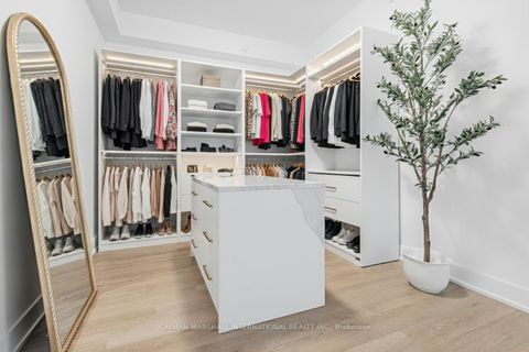 Photo 4 at 524 - 50 George Butchart Drive, CFB, Toronto