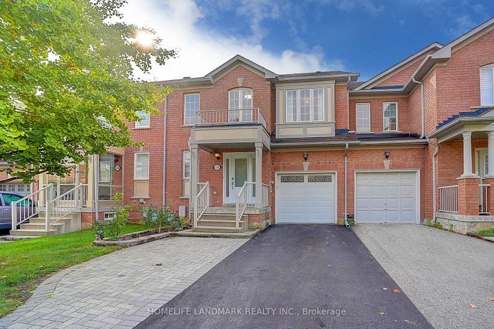 Photo 0 at 124 King William Crescent, Langstaff, Richmond Hill