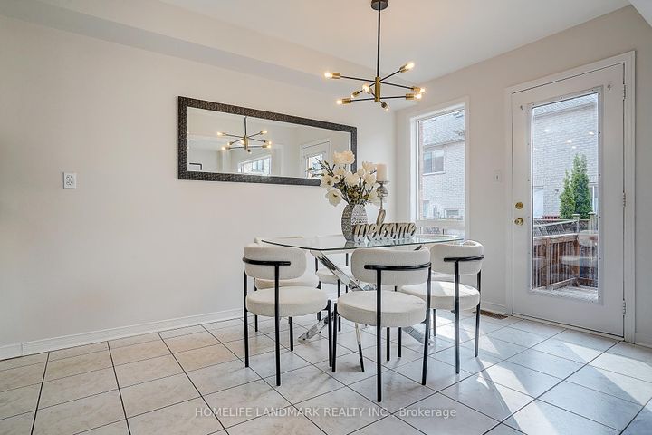 Photo 10 at 124 King William Crescent, Langstaff, Richmond Hill