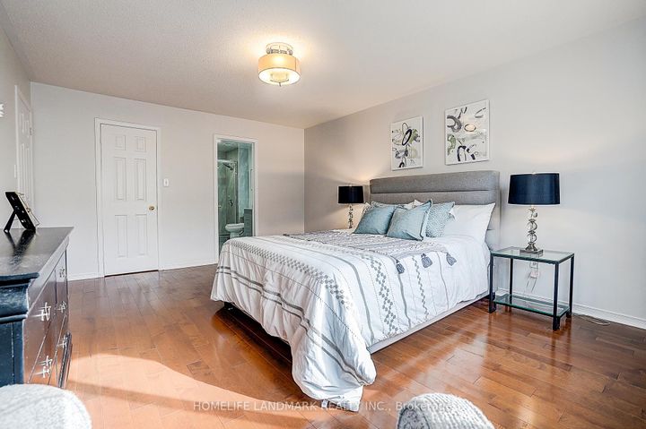 Photo 20 at 124 King William Crescent, Langstaff, Richmond Hill