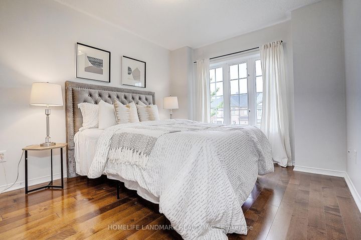 Photo 24 at 124 King William Crescent, Langstaff, Richmond Hill