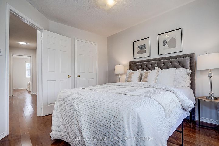 Photo 25 at 124 King William Crescent, Langstaff, Richmond Hill