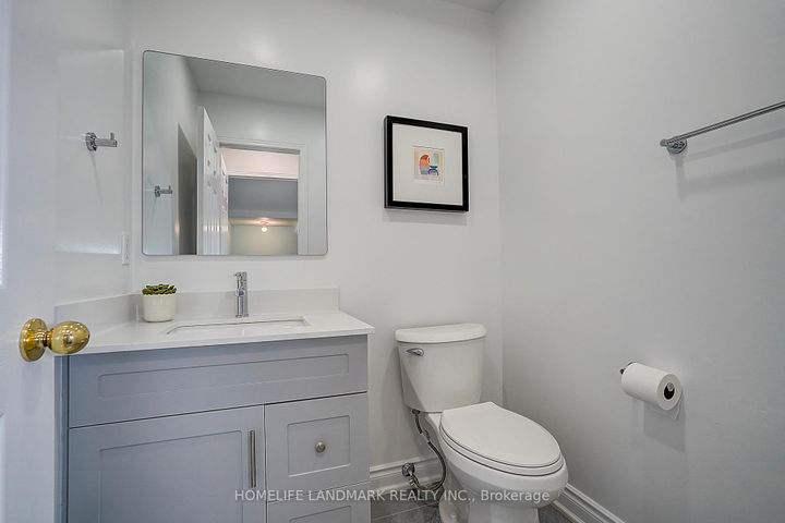 Photo 27 at 124 King William Crescent, Langstaff, Richmond Hill